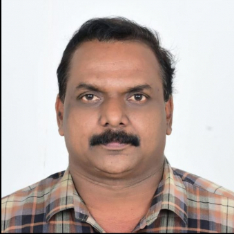 VASANTHA KUMAR